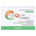 Таблетки Coqun Combo, 60 шт.: цены и характеристики