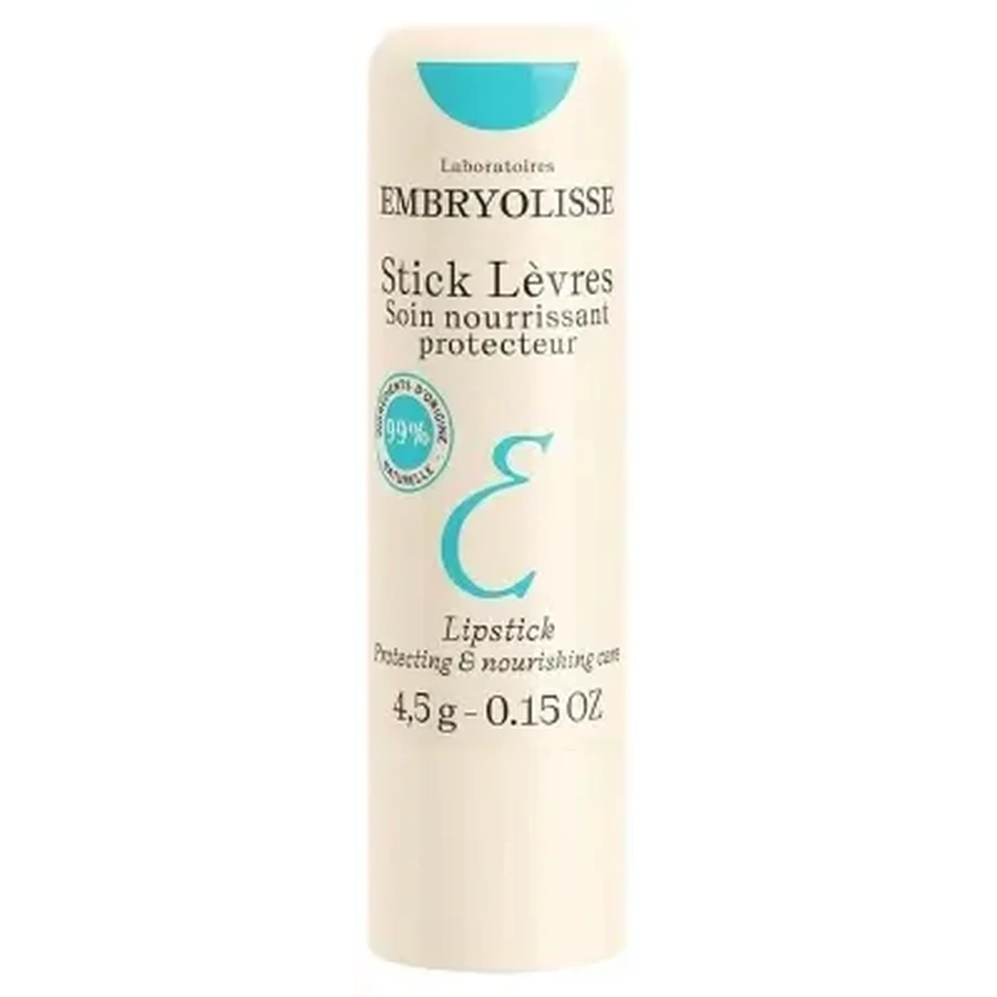 Embryolisse Laboratories — Питательный и защитный бальзам для губ Embryolisse, 4,5 г: цены и характеристики