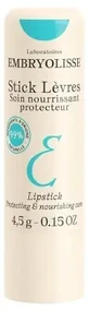 Embryolisse Laboratories — Питательный и защитный бальзам для губ Embryolisse, 4,5 г