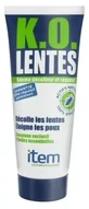 Товар: Dermatology KO Lentes Balm — Засіб для зняття макіяжу та відштовхування комах, 100 мл