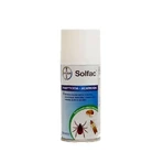 Solfac automatic forte — нова формула, 150 мл: ціни та характеристики