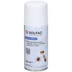 Solfac automatic forte — нова формула, 150 мл: ціни та характеристики