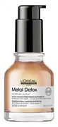 L'Oréal Professionnel Metal Detox L'Oréal Pro Концентрована захисна олія проти відкладень