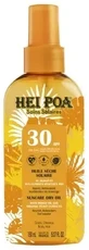 Hei Poa Сухий сонцезахисний олійний спрей SPF 30, 150 мл