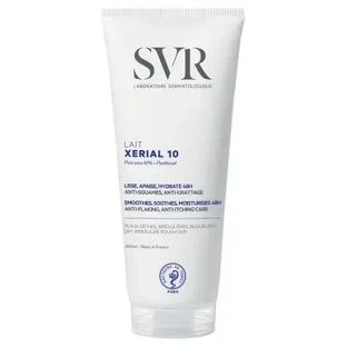 SVR Xérial 10 Лосьйон для тіла 200 мл