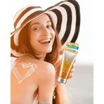 Meishoku C Vita Sunscreen Cream SPF50+ — солнцезащитный крем с бархатистой, легкой текстурой, 50 г: цены и характеристики