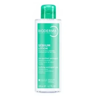Bioderma Sébium Лосьйон 200 мл