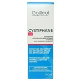 Bailleul Cystiphane Интенсивный шампунь против перхоти DS 200 мл