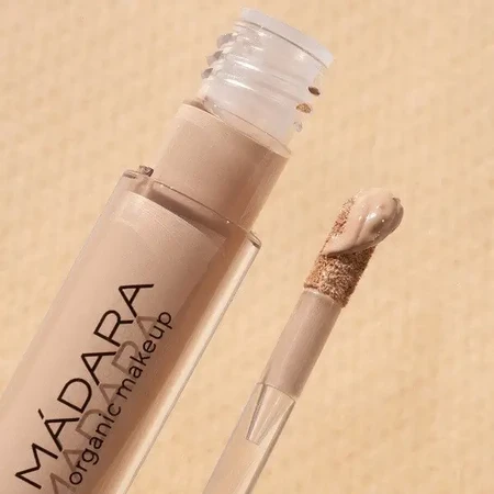 Madara Luminous Perfecting Concealer, консилер, Warm Latte 30, 4 мл: цены и характеристики