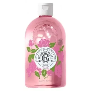 Roger & Gallet Заспокійливий гель для душу з трояндою, 500 мл