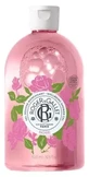 Roger & Gallet Успокаивающий гель для душа с ароматом розы, 500 мл