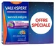 Valdispert Sommeil Intégral, упаковка из 2 шт. по 30 двухслойных таблеток, специальное предложение