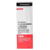 Neutrogena Засіб проти акне + Зволожуючий гель без аромату, 50 мл