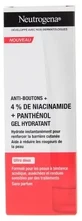 Neutrogena Средство против акне + увлажняющий гель без отдушки, 50 мл
