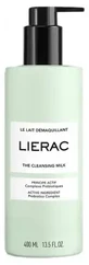 Lierac Очищающее молочко 400 мл