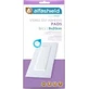 ALFASHIELD Medical Alfashield — стерильные самоклеящиеся подушечки, 9×20 см, 5 шт.