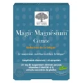 New Nordic Magic Цитрат магния, 60 таблеток