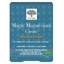 New Nordic Magic Цитрат магния, 60 таблеток