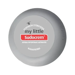 Sudocrem «Мій малюк» 22 г