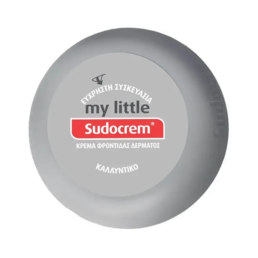 Sudocrem «Мій малюк» 22 г: ціни та характеристики