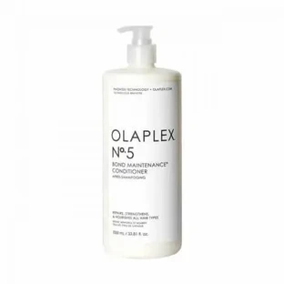 Зміцнюючий бальзам Bond Maintenance No. 5, 1000 мл, Olaplex