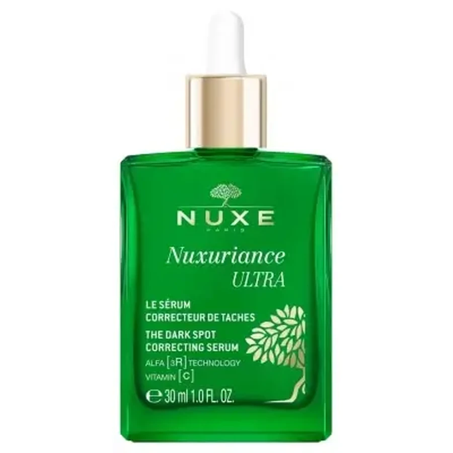 Nuxe Nuxuriance Ultra Сироватка для усунення пігментних плям 30 мл: ціни та характеристики