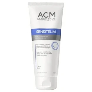ACM Sensitélial Зволожуючий засіб, 200 мл