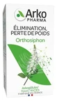 Arkopharma Arkogélules Orthosiphon, 45 капсул