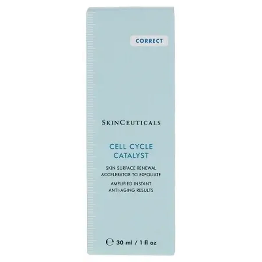 SkinCeuticals Correct Cell Cycle Catalyst 30 мл: ціни та характеристики