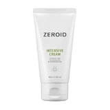 Zeroid Intensive Cream — интенсивный увлажняющий крем с барьерным эффектом для очень сухой и чувствительной кожи, 80 мл