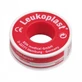 BSN MEDICAL Leukoplast Fabric — клейка пов'язка, клейка стрічка, 1,25 см × 4,6 см, 1 шт.
