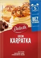 Delecta Крем «Карпатська» за 5 хвилин, 136 г