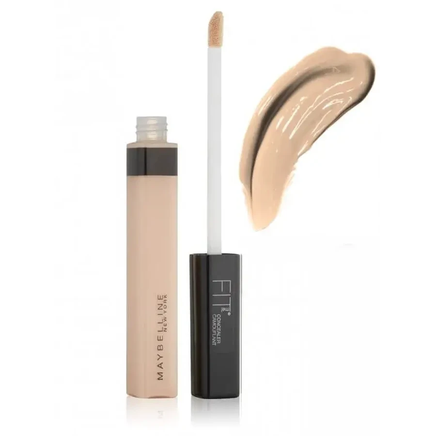 MAYBELLINE Fit Me Консилер 6,8 мл, оттенок 10 Light: цены и характеристики