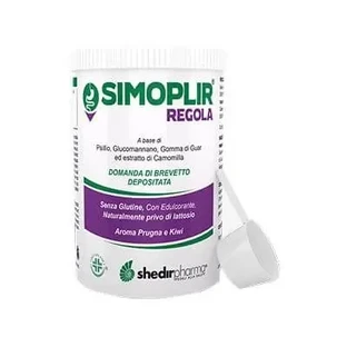 Simoplir, регулятор для порошка, 140 г