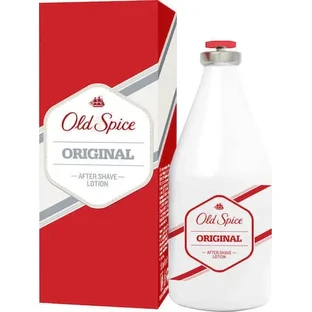 OLD SPICE Оригінальний лосьйон після гоління 100 мл