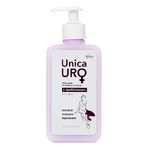 Гель для інтимної гігієни жінок UnicaUro Max з пробіотиками, 250 мл: ціни та характеристики