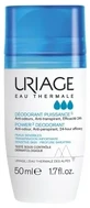 Uriage Дезодорант «Puissance 3» 50 мл