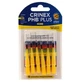 Crinex Phb Plus Mini 1.1, 6 межзубных насадок