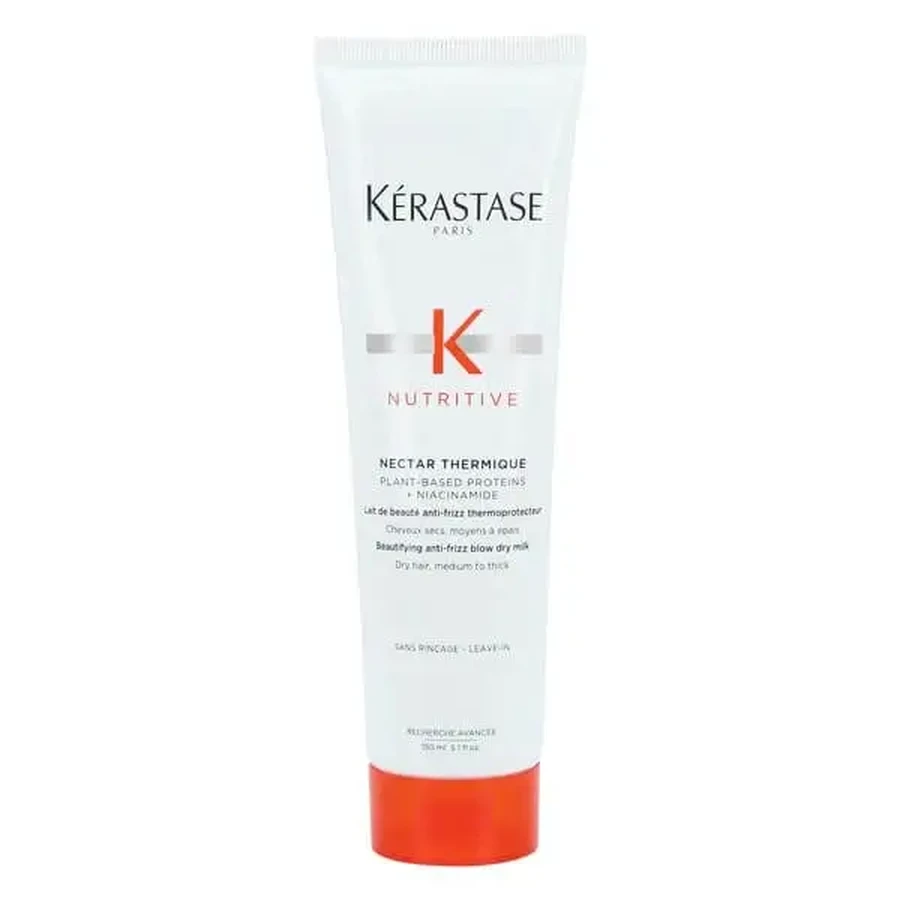 Kerastase Nutritive, термозащитный нектар для сухих, нормальных и густых волос, 150 мл: цены и характеристики