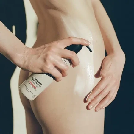 Madara Hydra Soft Body Lotion, увлажняющий лосьон для тела, 250 мл: цены и характеристики