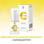 Enilome Pro Stop Age, крем під очі, 15 мл: ціни та характеристики