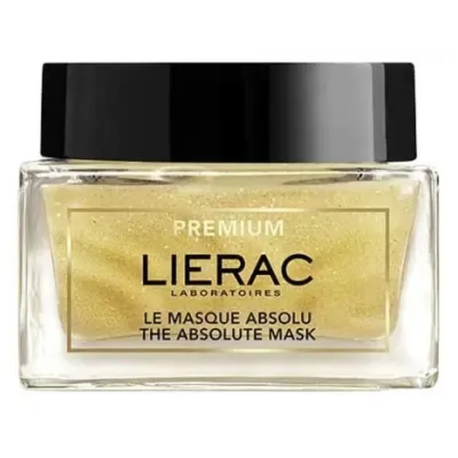 Lierac Premium «Идеальная антивозрастная маска» 50 мл: цены и характеристики