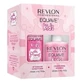 Revlon Professional Equave Kids Princess Look: клубничный шампунь и кондиционер по 300 мл + средство для расчёсывания волос с ароматом клубники 200 мл