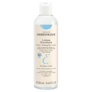 Лабораторії Embryolisse — Міцелярний лосьйон Embryolisse, 250 мл