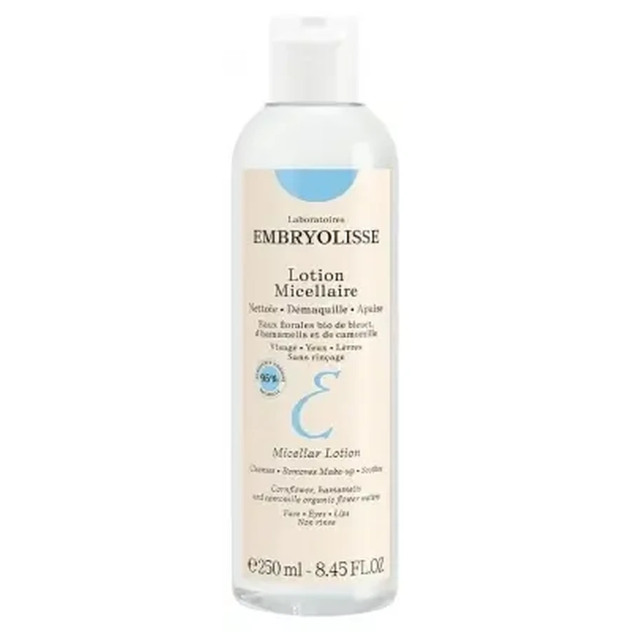 Embryolisse Laboratories — Мицеллярный лосьон Embryolisse, 250 мл: цены и характеристики