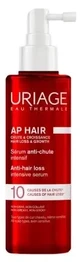 Uriage AP HAIR Інтенсивна сироватка проти випадіння та для росту волосся 100 мл