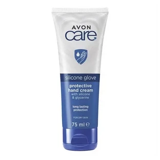 Avon Care, защитный крем для рук, 75 мл