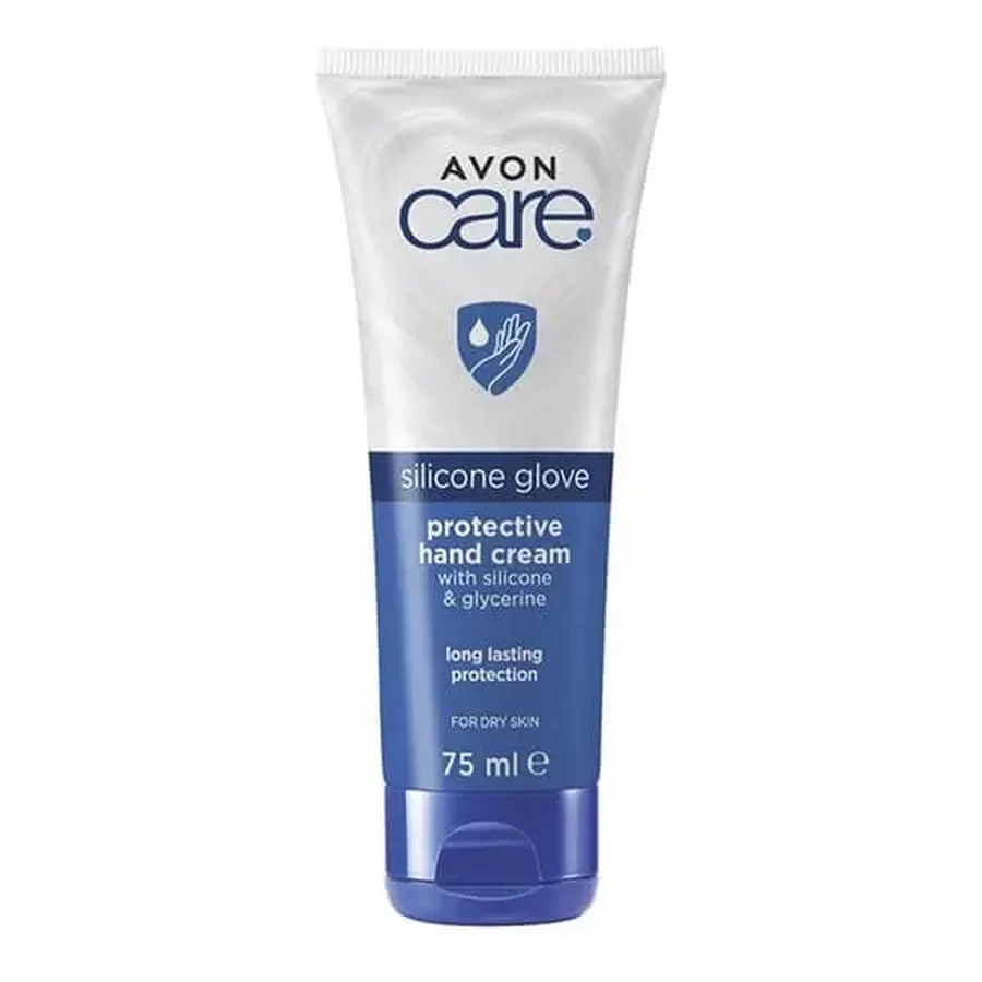 Avon Care, защитный крем для рук, 75 мл: цены и характеристики