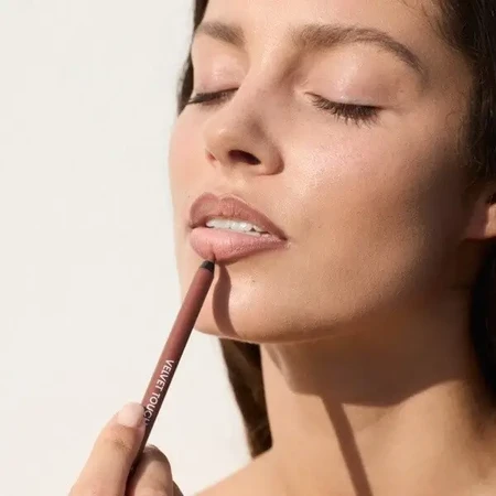 Gosh Velvet Touch Lip Liner, контурный карандаш для губ, водостойкий, 009 Rose, 1,2 г: цены и характеристики