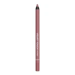 Gosh Velvet Touch Lip Liner, контурный карандаш для губ, водостойкий, 009 Rose, 1,2 г: цены и характеристики